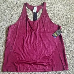 Performance Tank Top